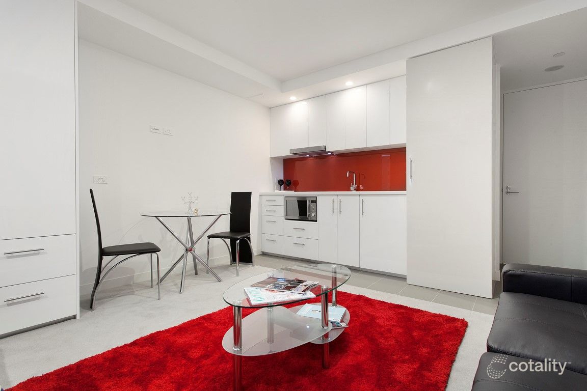 201/70 Nicholson St, Fitzroy, VIC 3065