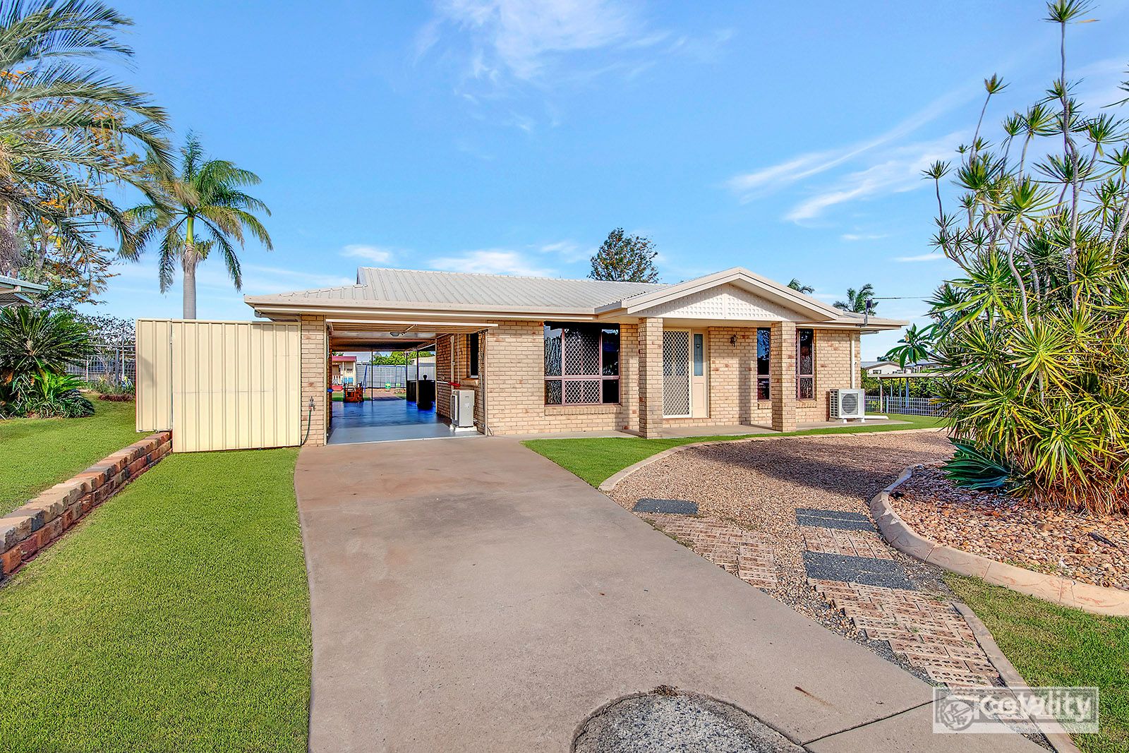 84 Donovan Cres, Gracemere, QLD 4702