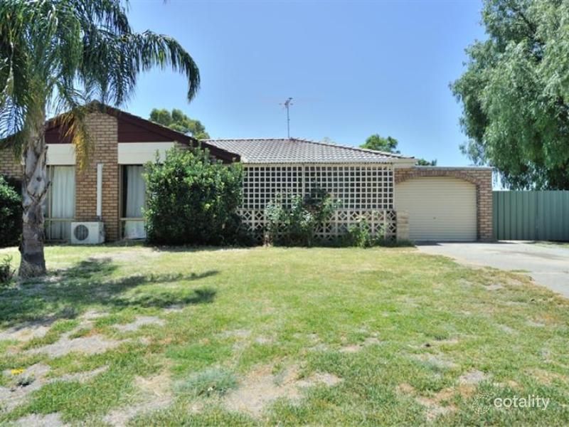 23 Tankerton Way, Coodanup, WA 6210