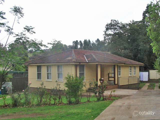 9 Parsons St, Ashcroft, NSW 2168