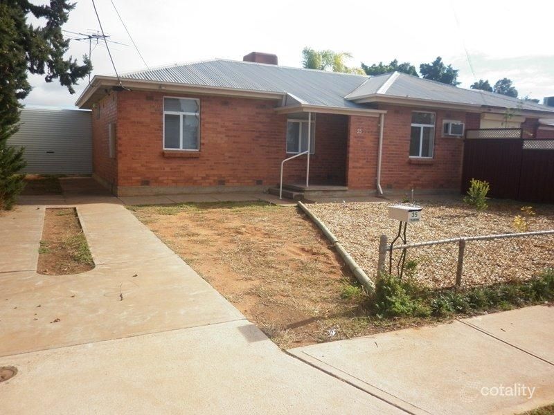 35 Shard Cres, Whyalla Stuart, SA 5608