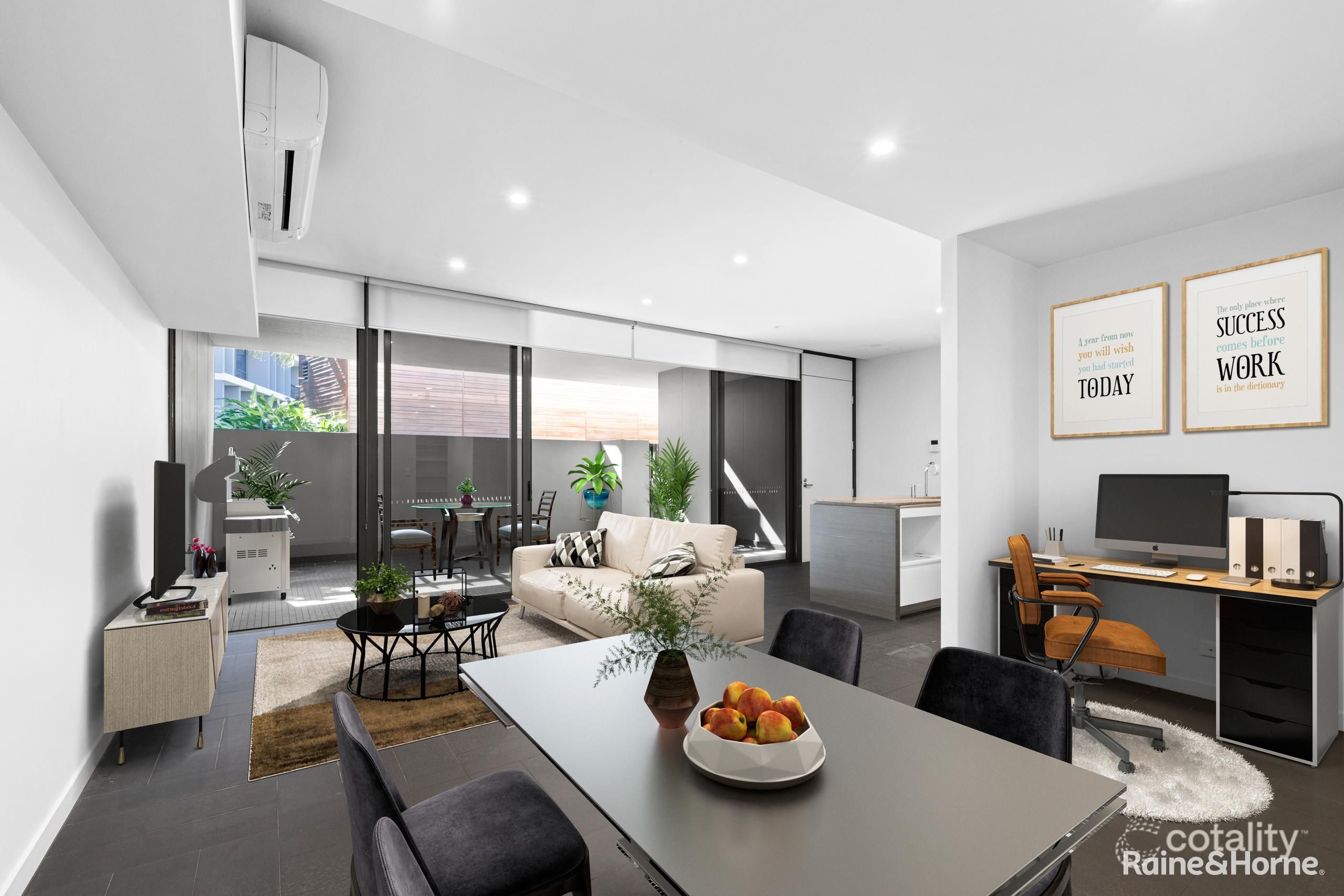 115/850 Bourke St, Waterloo, NSW 2017