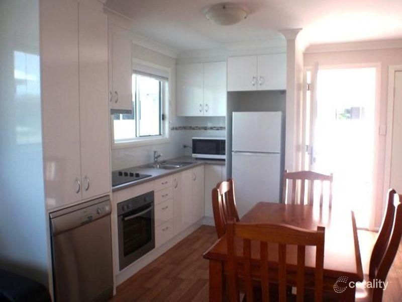 3/86 Chrystal St, Roma, QLD 4455