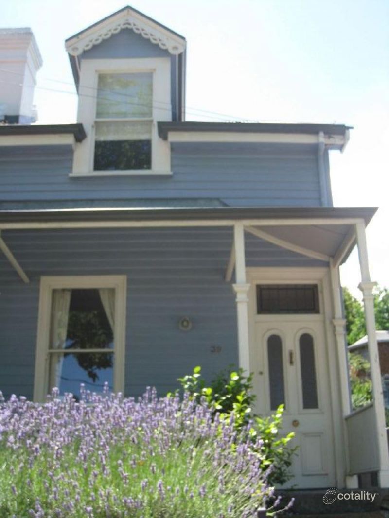 39 Quayle St, Sandy Bay, TAS 7005