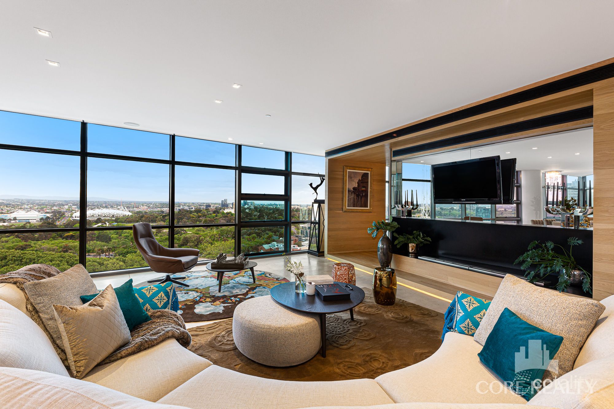 2303/8-10 Kavanagh St, Southbank, VIC 3006
