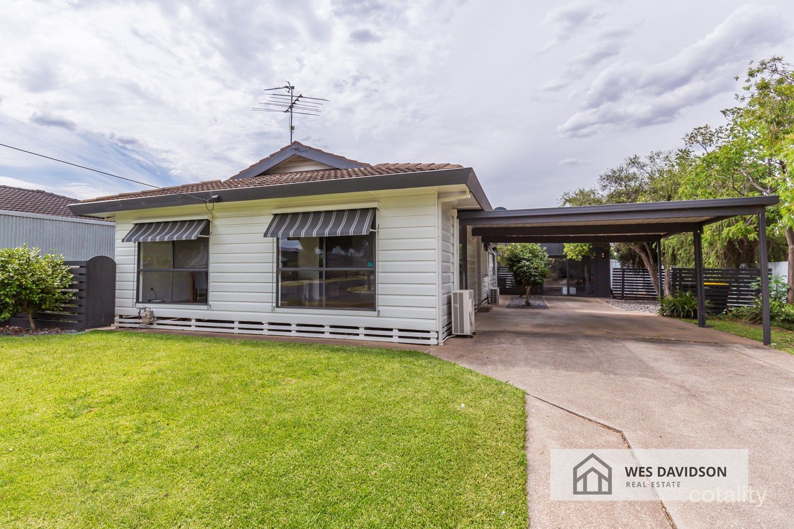 23 Rennison St, Horsham, VIC 3400