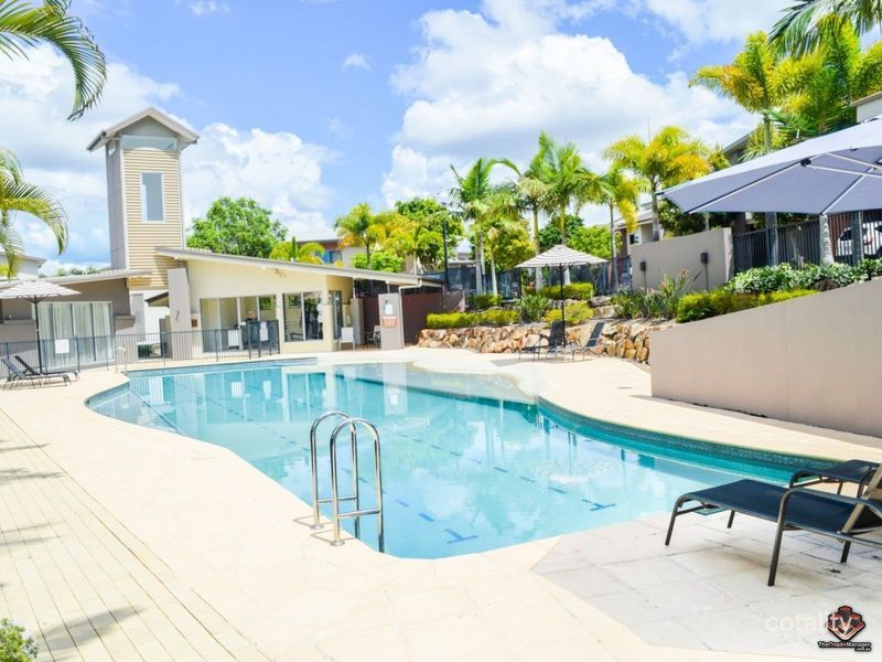 41/19 Carina Peak Dr, Varsity Lakes, QLD 4227