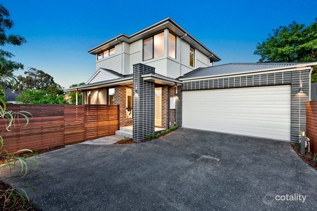 15a Glenauburn Rd, Lower Plenty, VIC 3093