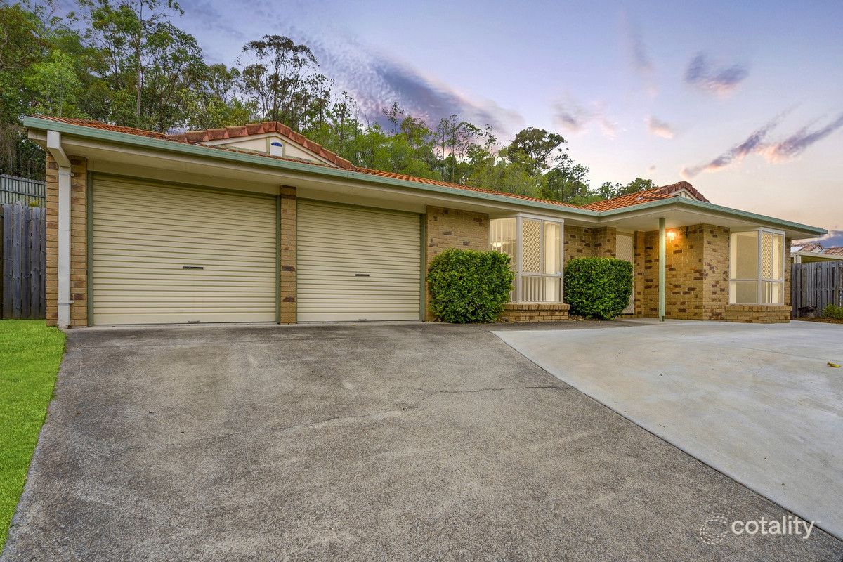 7 Kea Lane, Oxenford, QLD 4210