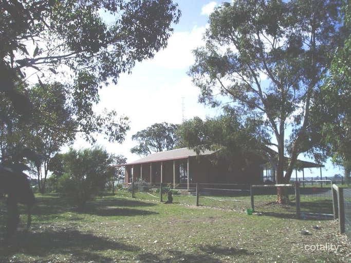 479 Finchs Rd, Bunkers Hill, VIC 3352