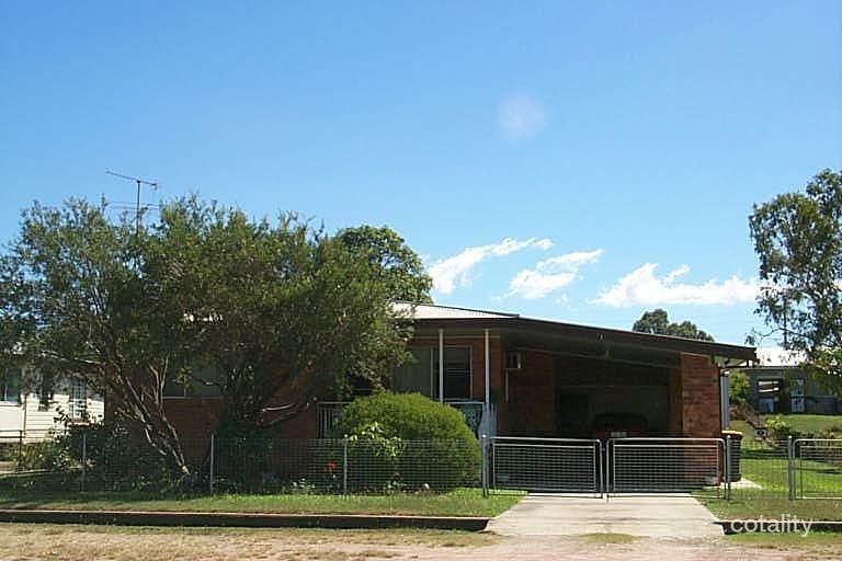 31 Munro St, Ayr, QLD 4807