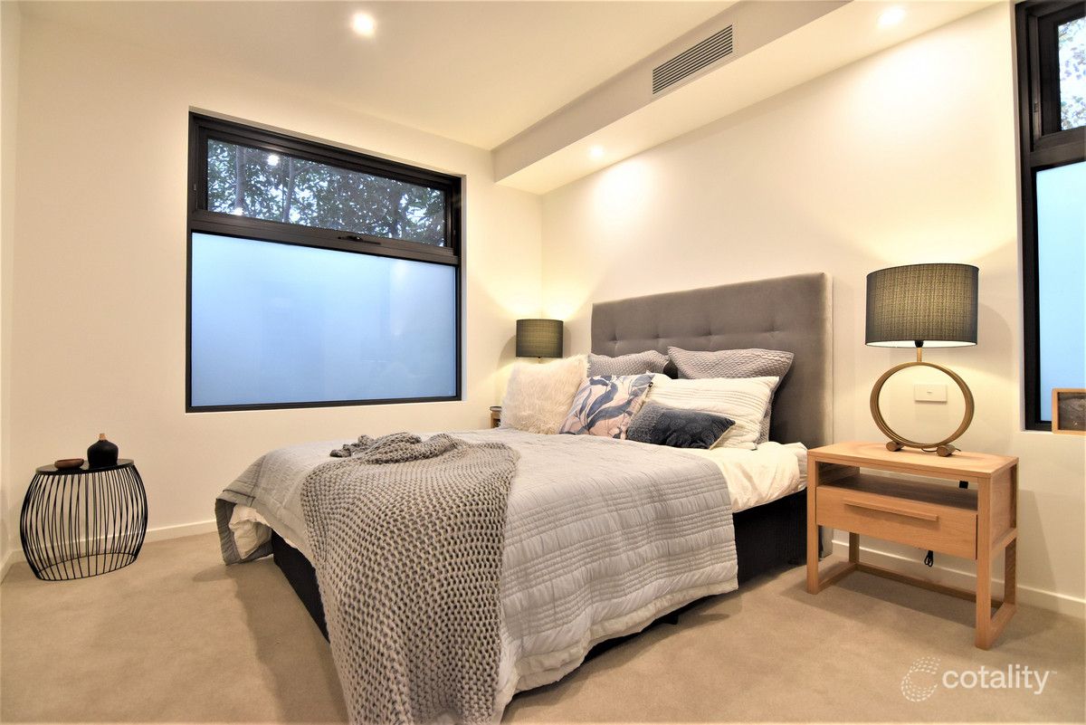 19/233 Burke Rd, Glen Iris, VIC 3146