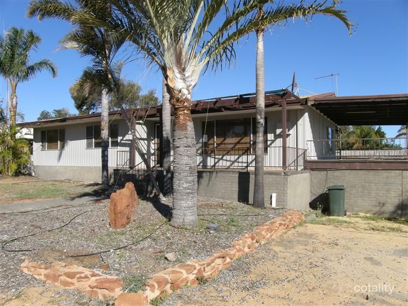 16 Cornell Pl, Kalbarri, WA 6536