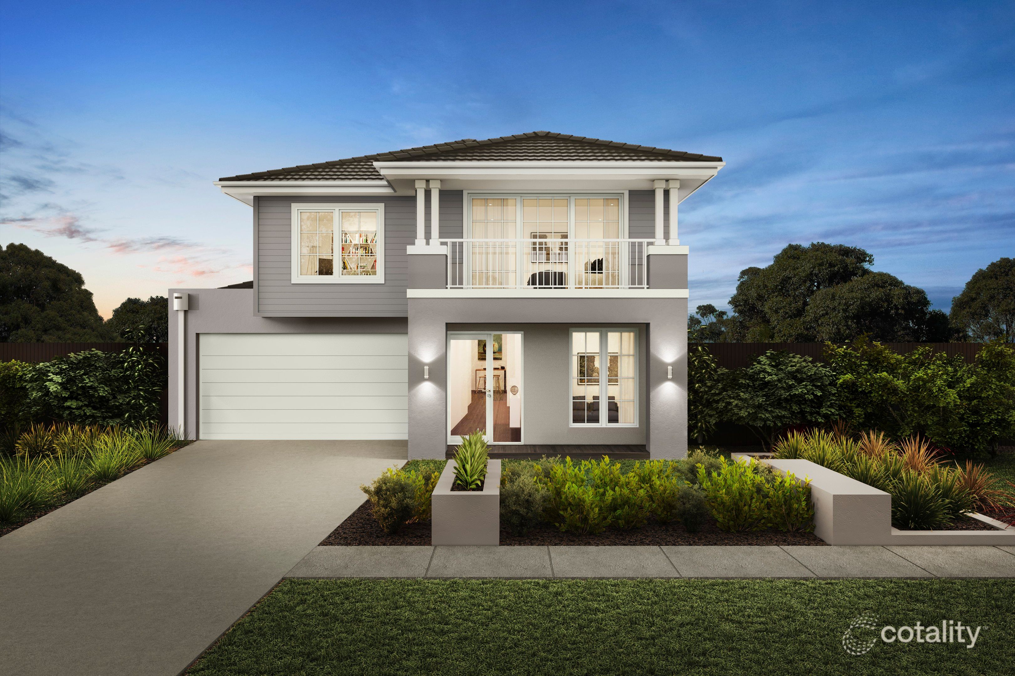 552 Boundary Rd, Armstrong Creek, VIC 3217