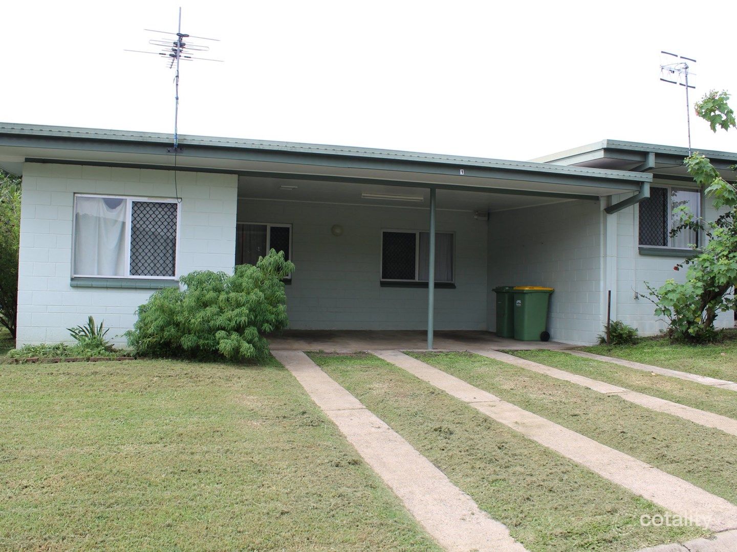 1/1 Beagrie St, Sarina, QLD 4737