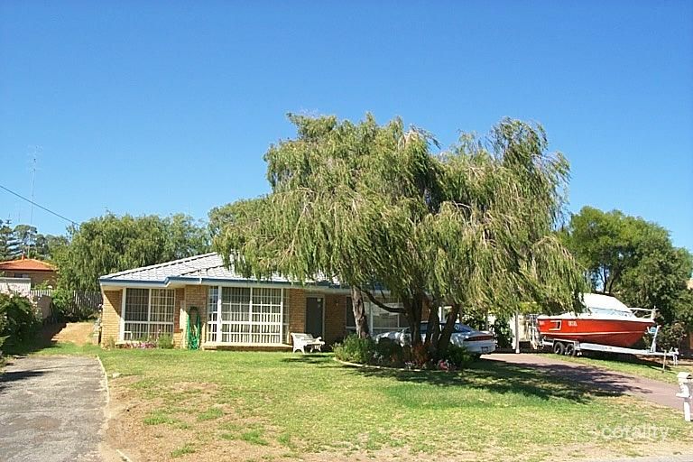 83 Travers Dr, Australind, WA 6233
