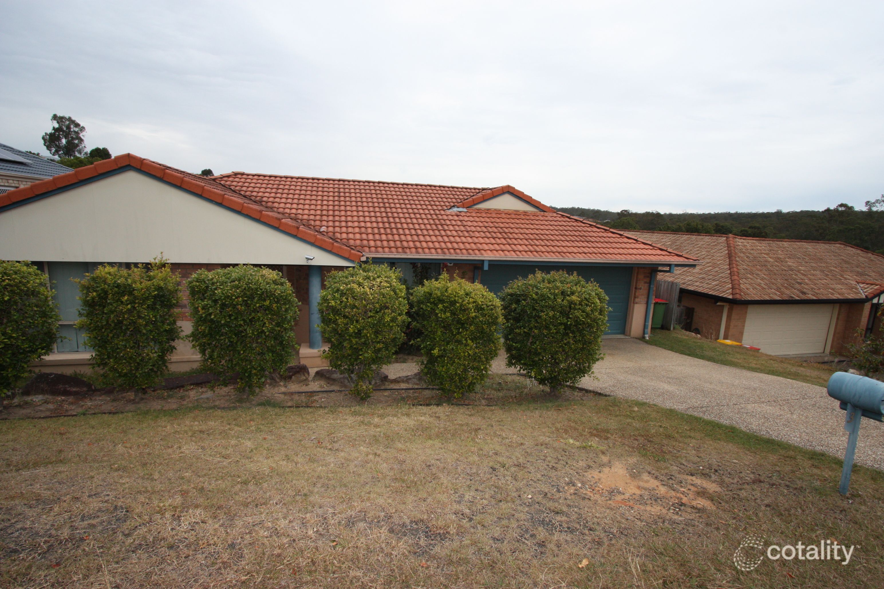3 Heron Cres, Springfield, QLD 4300