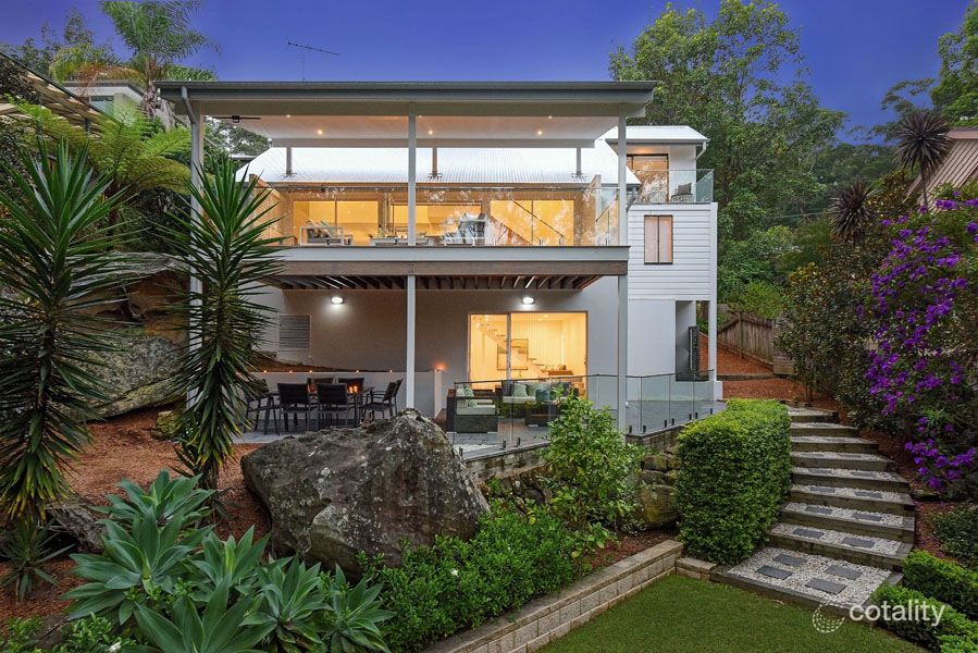 9 Jordan Cl, Mount Colah, NSW 2079