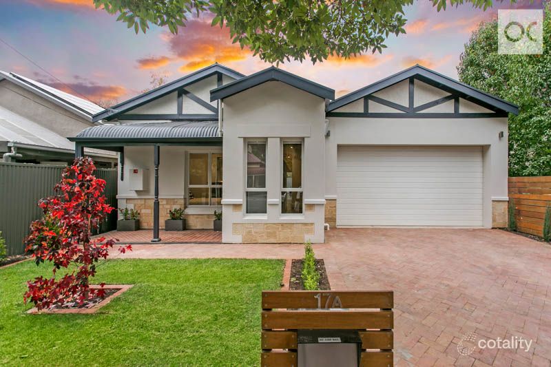 17a Ascot Ave, Dulwich, SA 5065