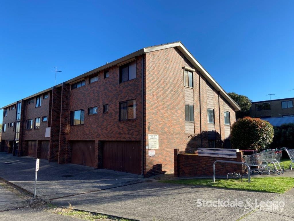 9/3 Keys St, Dandenong, VIC 3175