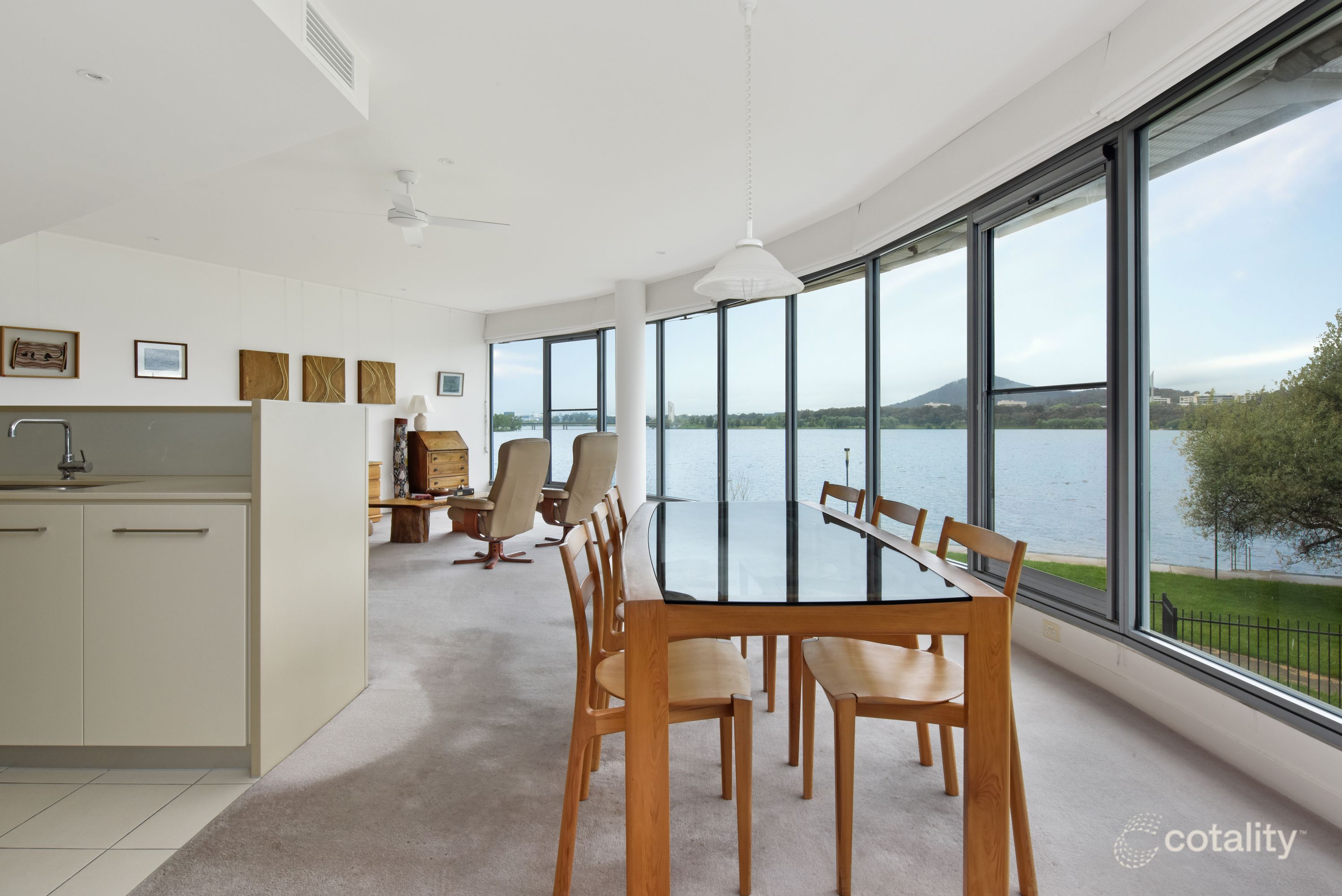 36/9 Eastlake Pde, Kingston, ACT 2604