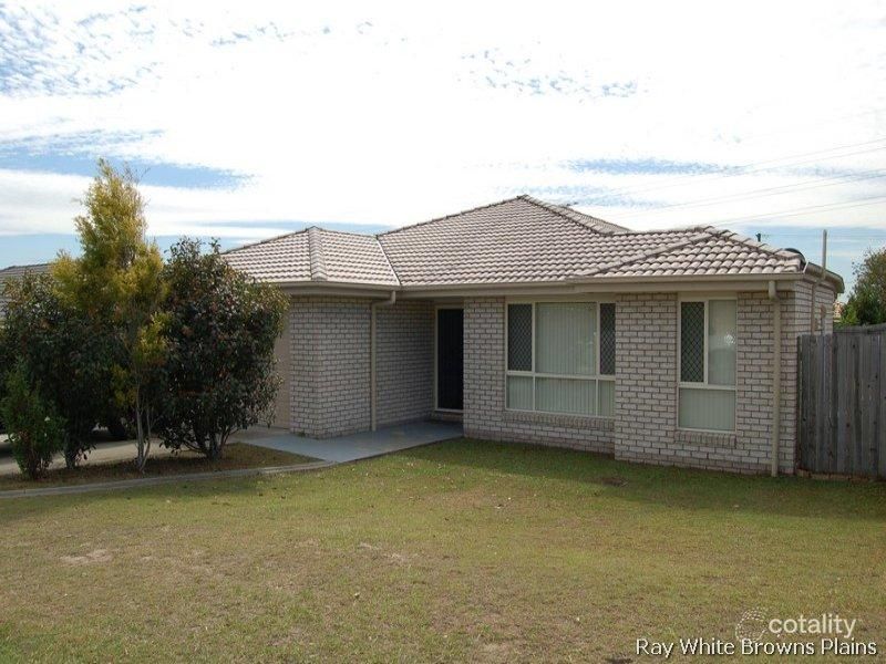 16 Chams St, Marsden, QLD 4132