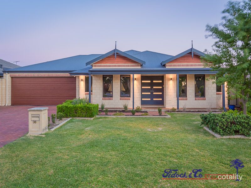 38 Packer St, Beckenham, WA 6107