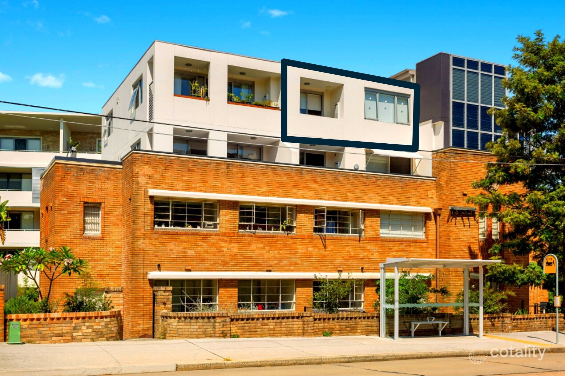 20/54 Blackwall Point Rd, Chiswick, NSW 2046