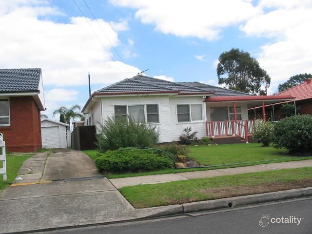 74 Damien Ave, Greystanes, NSW 2145