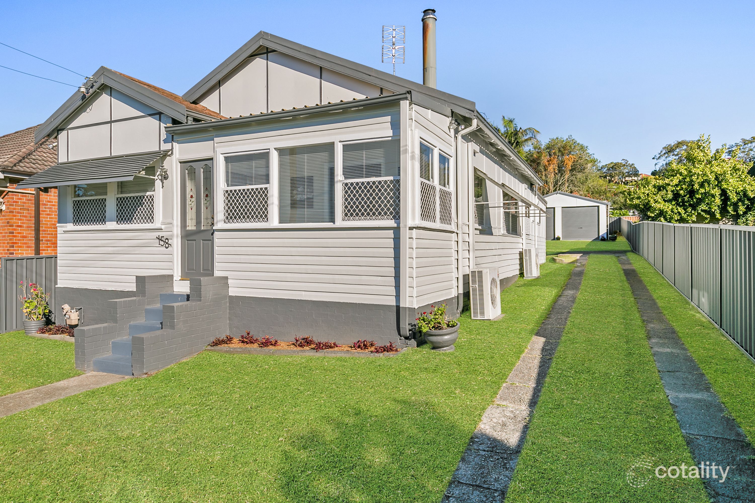 158 The Boulevarde, Toronto, NSW 2283