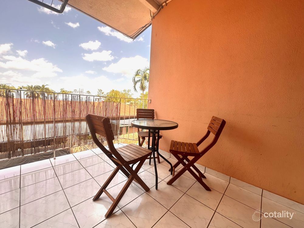 5/29 Lorna Lim Tce, Driver, NT 0830