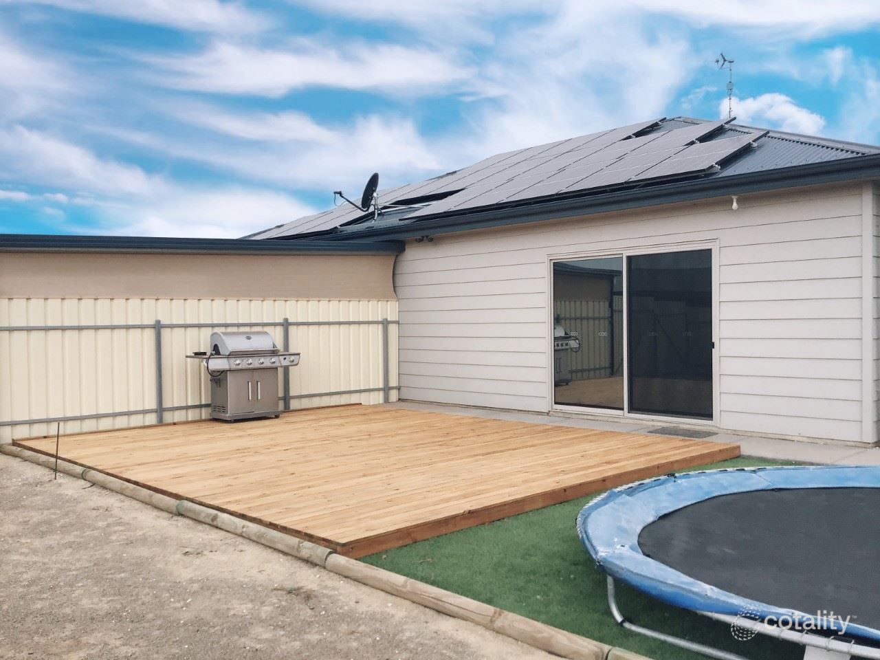8 Deer Ct, Wallaroo, SA 5556