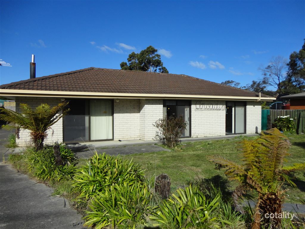 40 Carlton Beach Rd, Dodges Ferry, TAS 7173