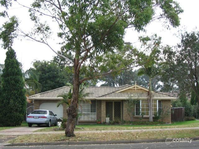 94 Donohue St, Kings Park, NSW 2148