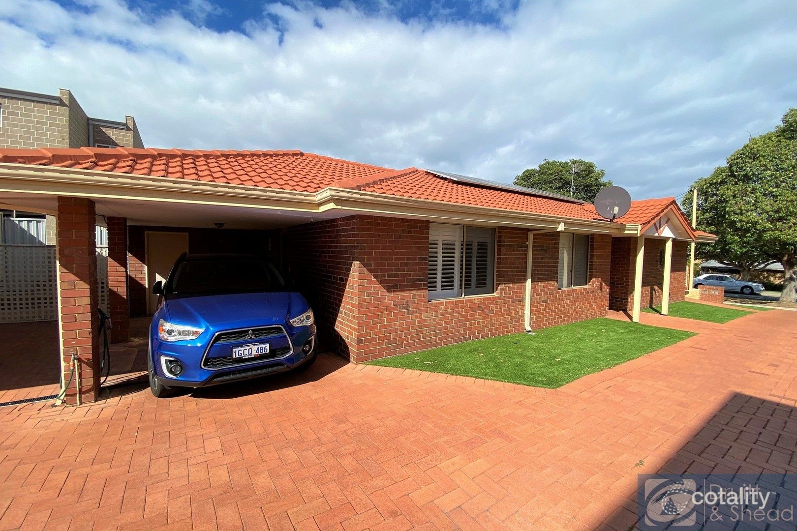 152a Abbett St, Scarborough, WA 6019