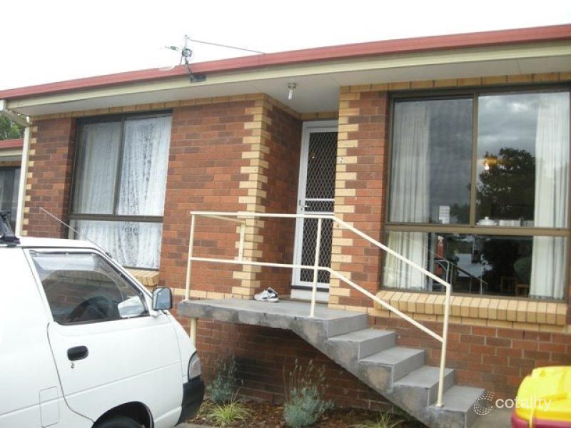 2/17-19 Button St, Mowbray, TAS 7248