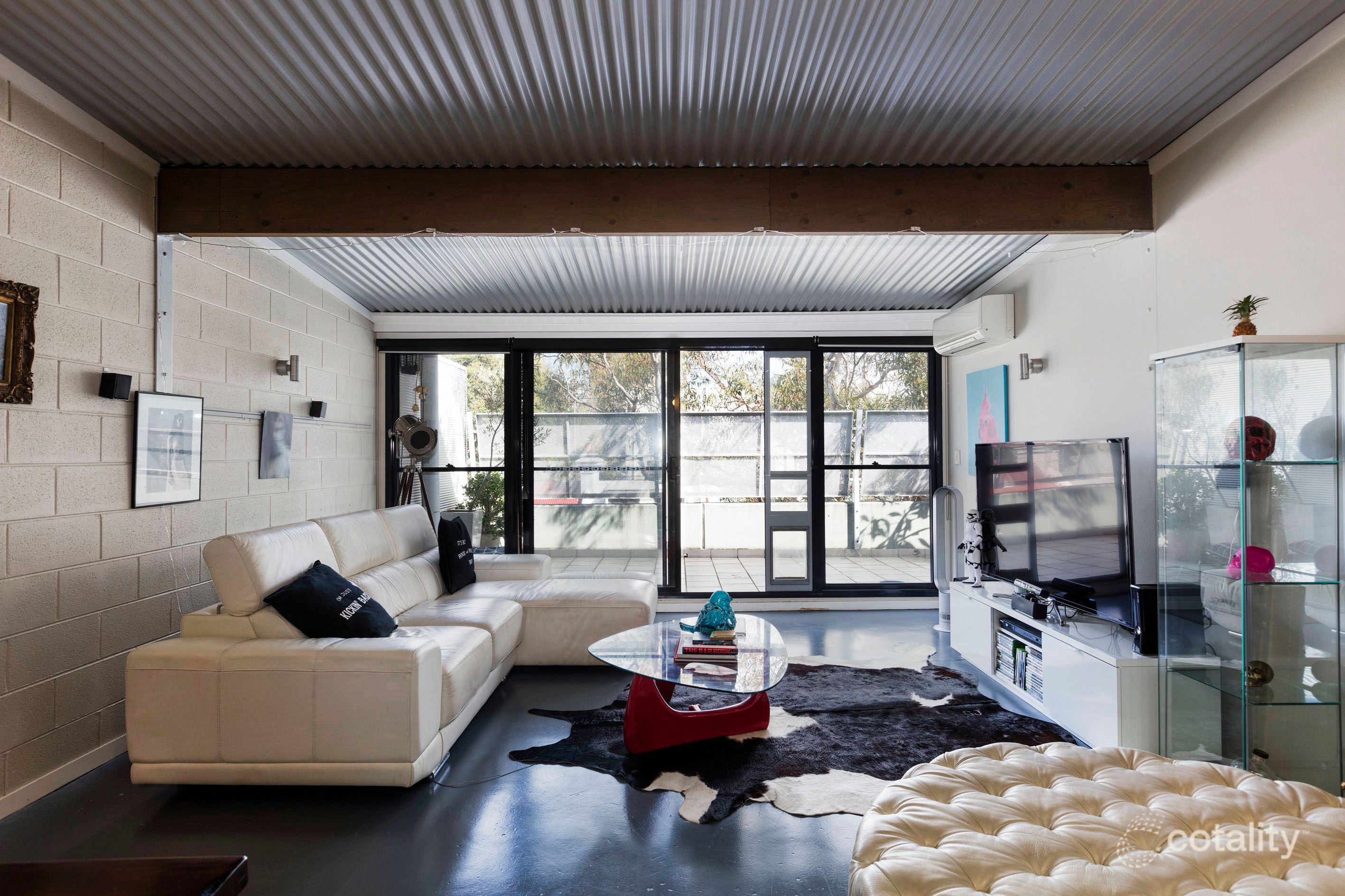 11/9-27 Moorgate St, Chippendale, NSW 2008