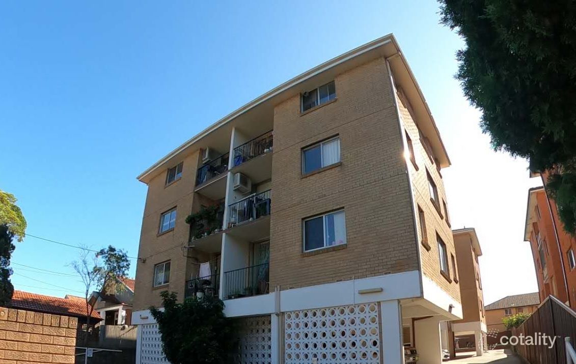 3/73-75 Seventh Ave, Campsie, NSW 2194