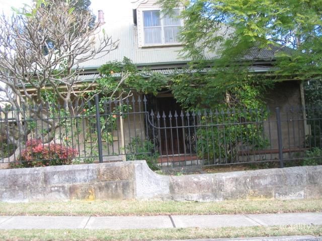 3 Madeline St, Hunters Hill, NSW 2110