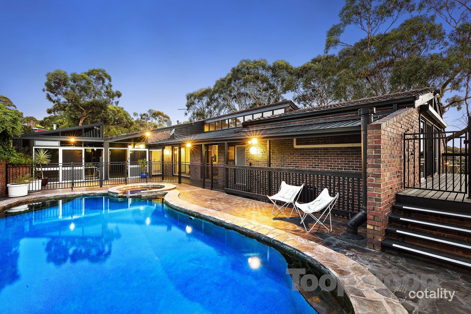 4 Treetop Tce, Belair, SA 5052