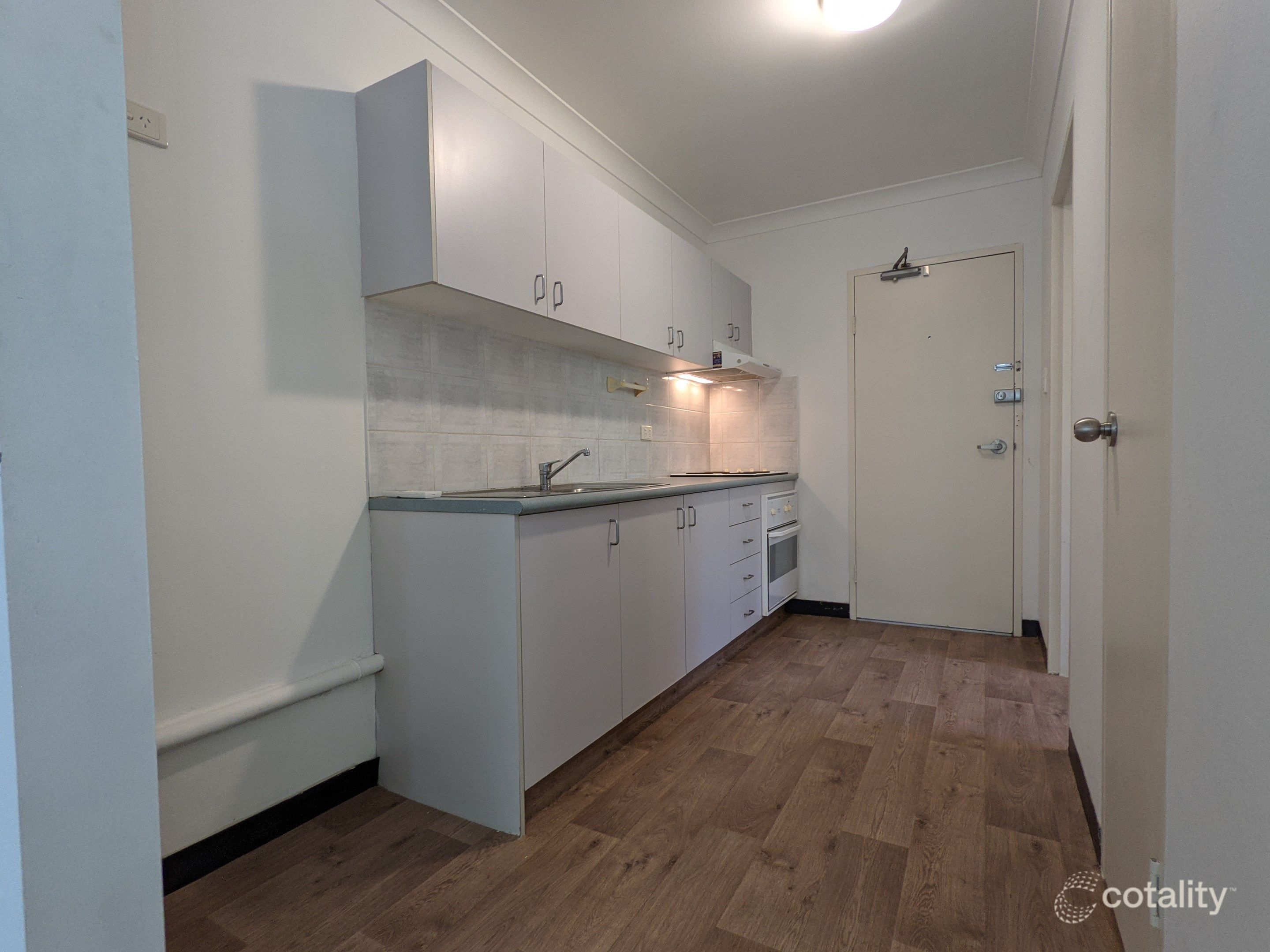 23/1 Linthorpe St, Newtown, NSW 2042