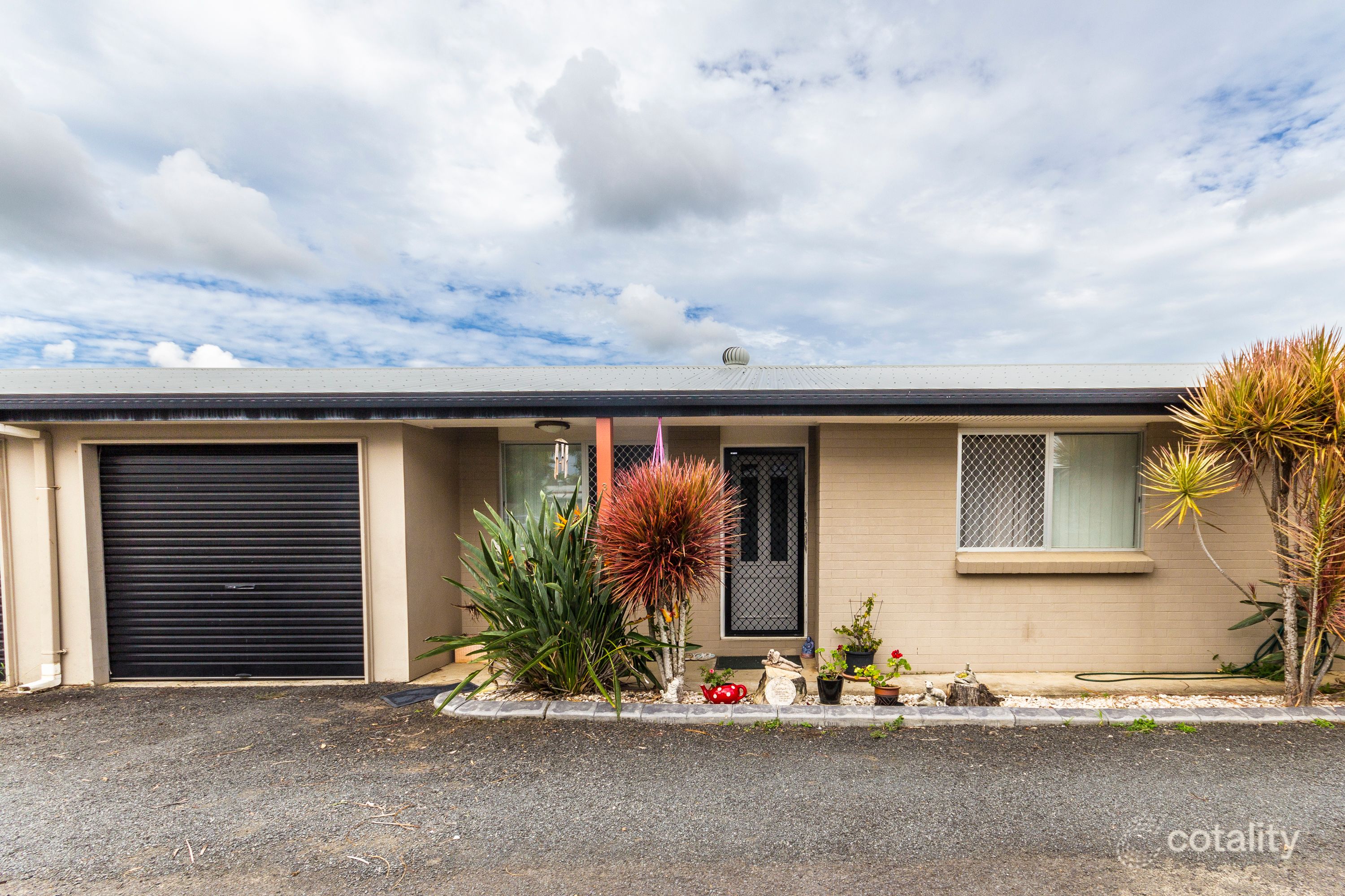 3/6a Dunn Rd, Avenell Heights, QLD 4670