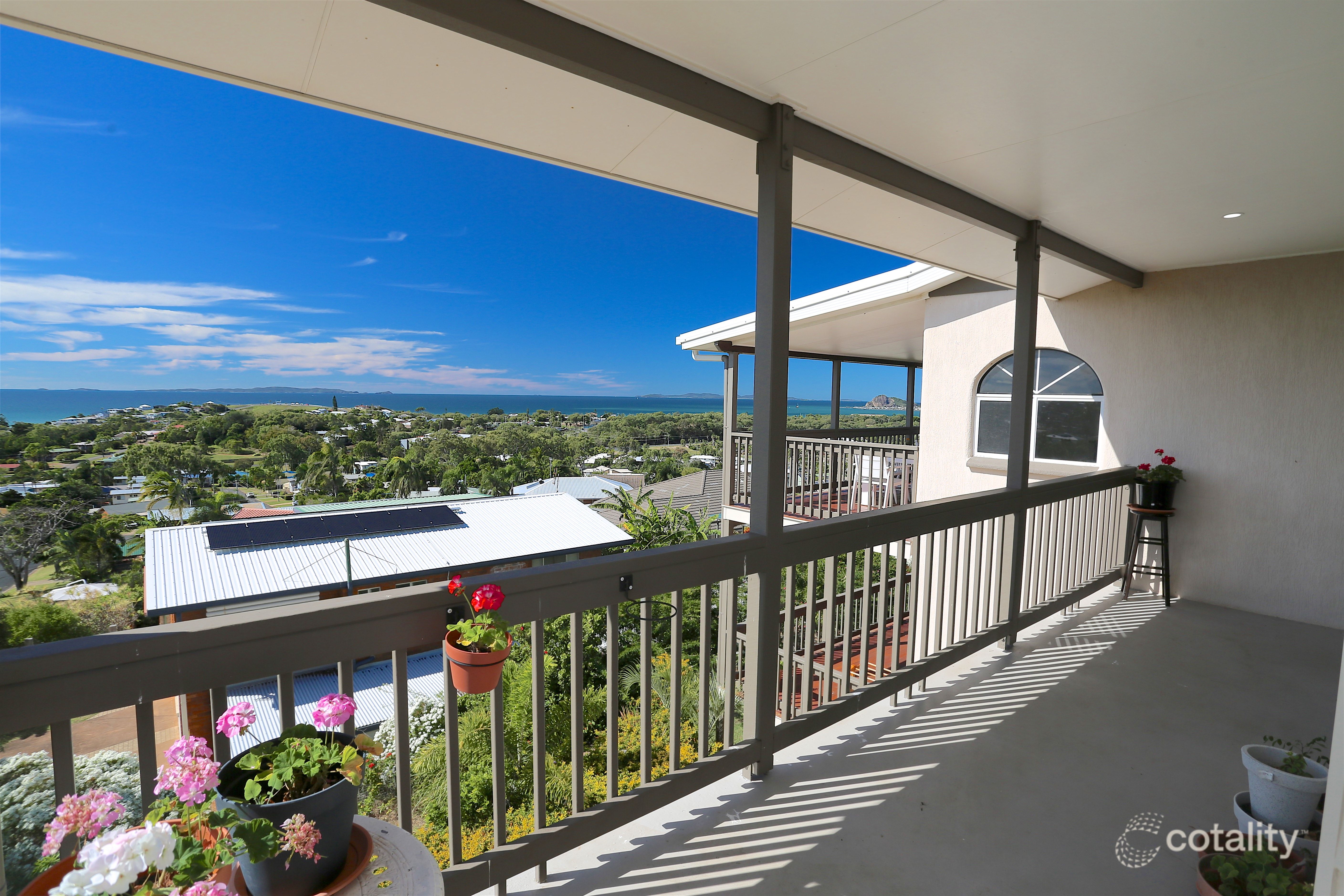 61 Poinciana Ave, Taranganba, QLD 4703