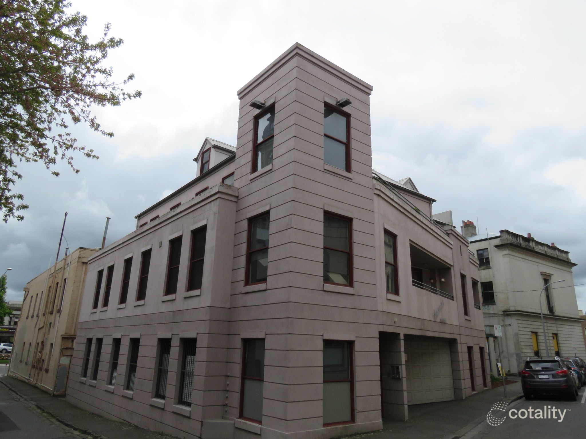 5/6 Bath Lane, Ballarat Central, VIC 3350