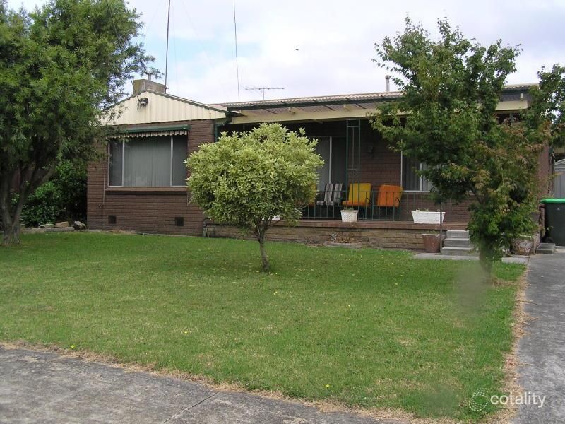 9 Newstead St, Newborough, VIC 3825