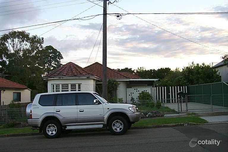 28 Beaconsfield St, Silverwater, NSW 2128