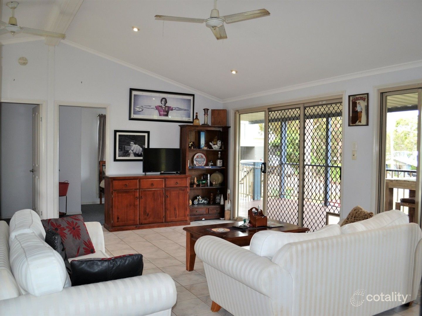 36 Warama St, Macleay Island, QLD 4184