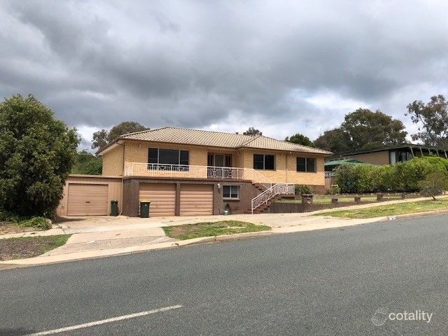 90 Shumack St, Weetangera, ACT 2614