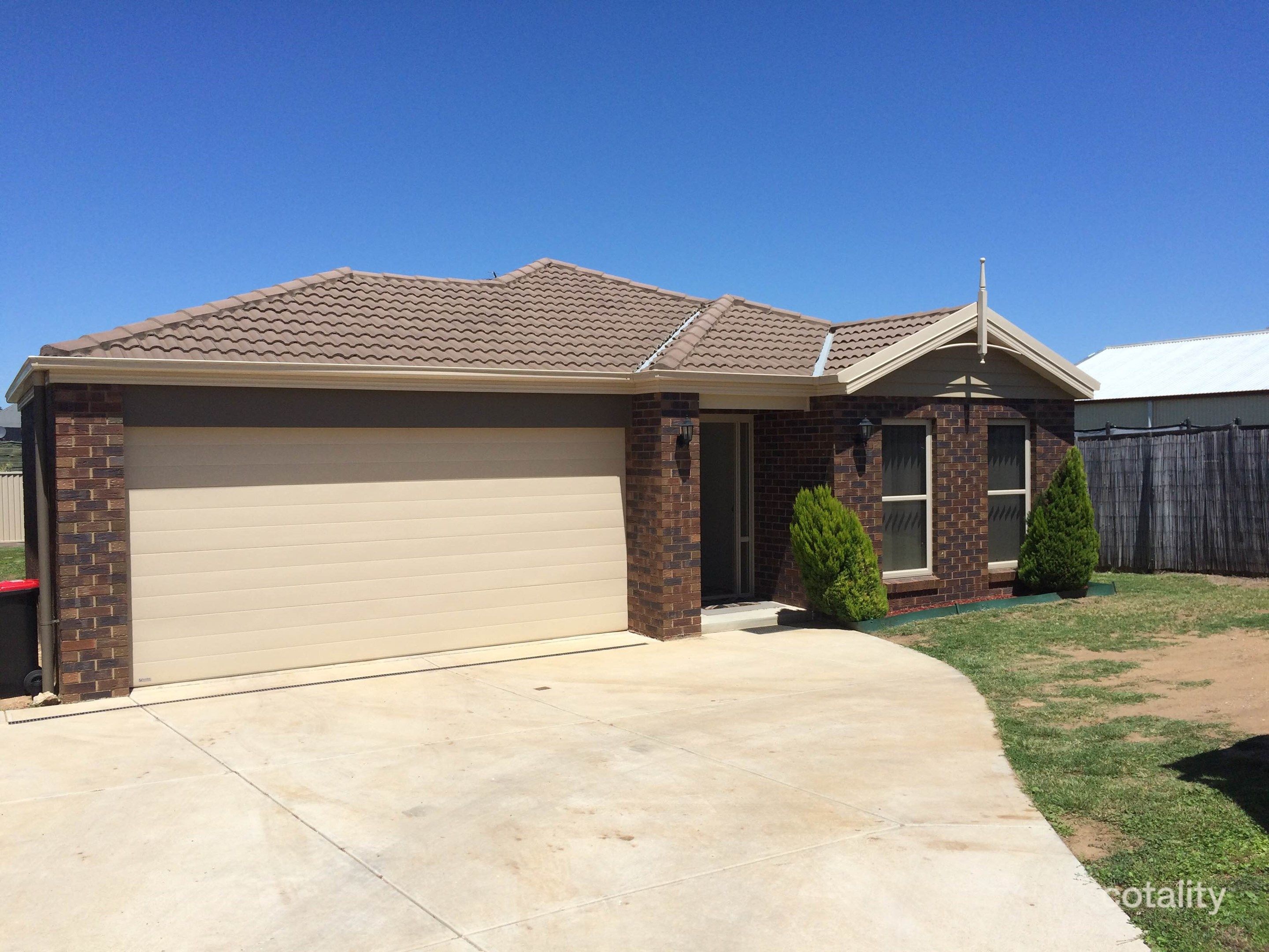 2/35 Vale St, Nagambie, VIC 3608