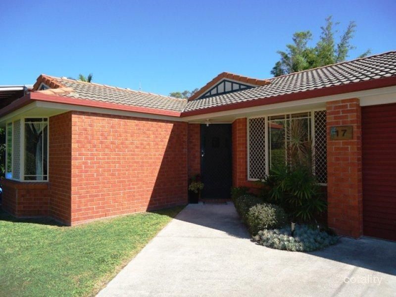 17 Aaron St, Coomera, QLD 4209